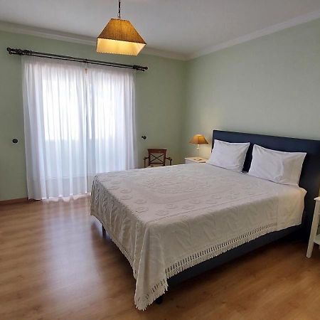 Villa Vivenda Sol E Mar Gafanha da Nazaré Esterno foto