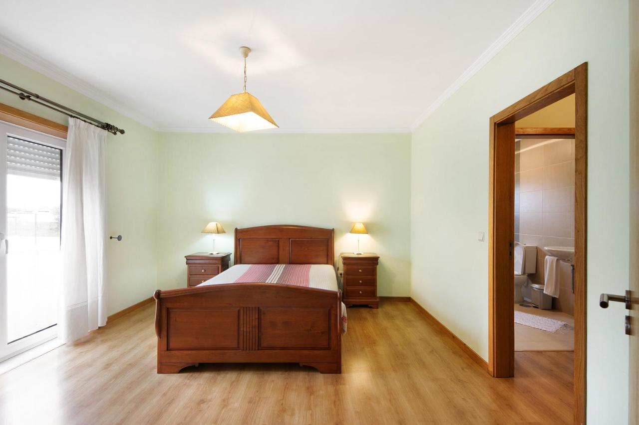 Villa Vivenda Sol E Mar Gafanha da Nazaré Esterno foto