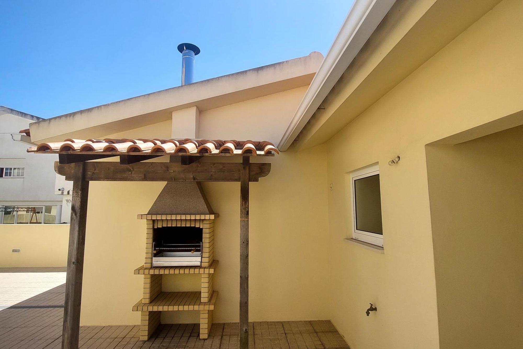 Villa Vivenda Sol E Mar Gafanha da Nazaré Camera foto