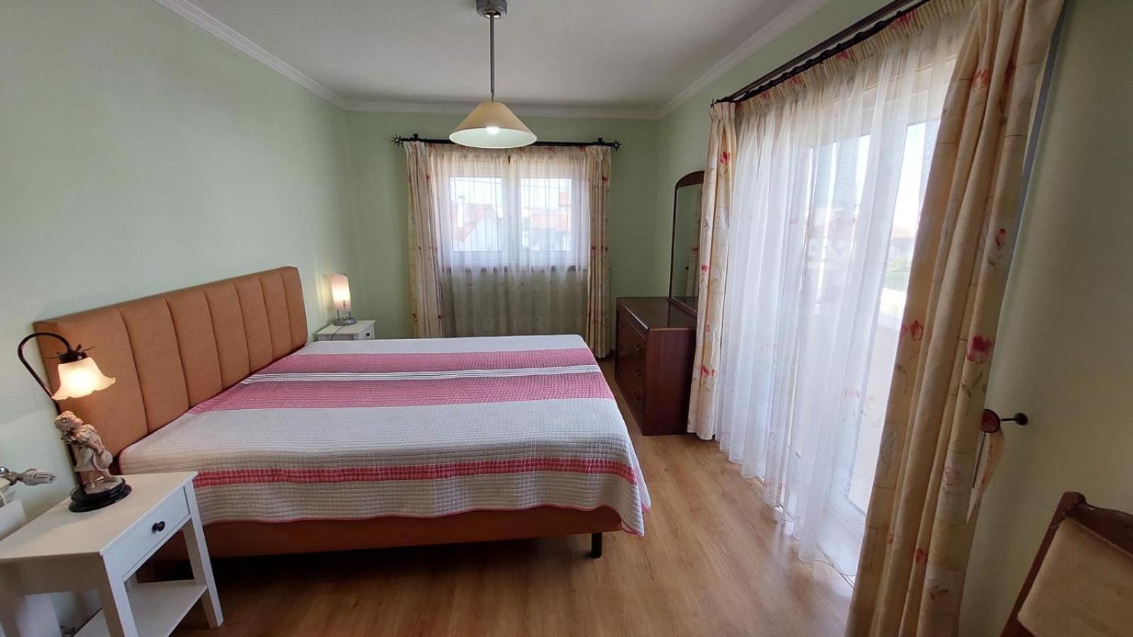 Villa Vivenda Sol E Mar Gafanha da Nazaré Esterno foto