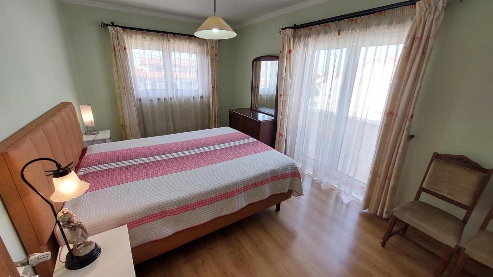 Villa Vivenda Sol E Mar Gafanha da Nazaré Esterno foto