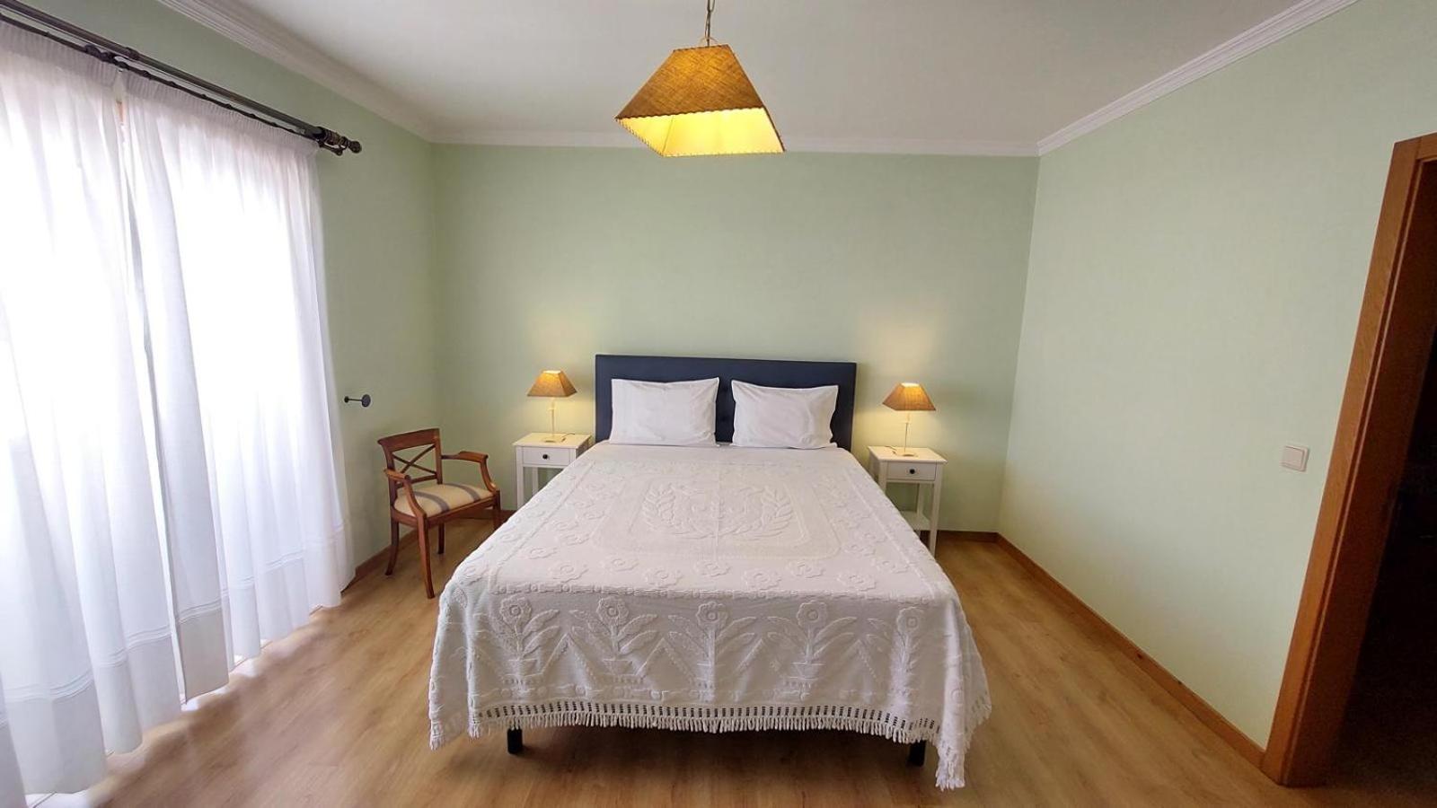 Villa Vivenda Sol E Mar Gafanha da Nazaré Esterno foto